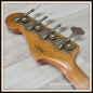 Preview: Fender Custom Shop LTD 60s Jazz Bass, Relic 3 Tone Sunburst, Limited Edition *B-Ware*